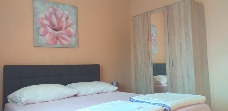 Apartments Golic Biograd Na Moru Exterior foto